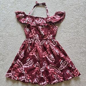 Janie and Jack dress